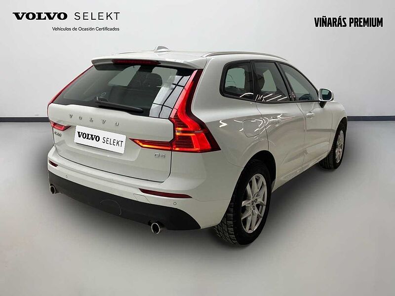 Volvo  XC60 D4 Momentum Automático