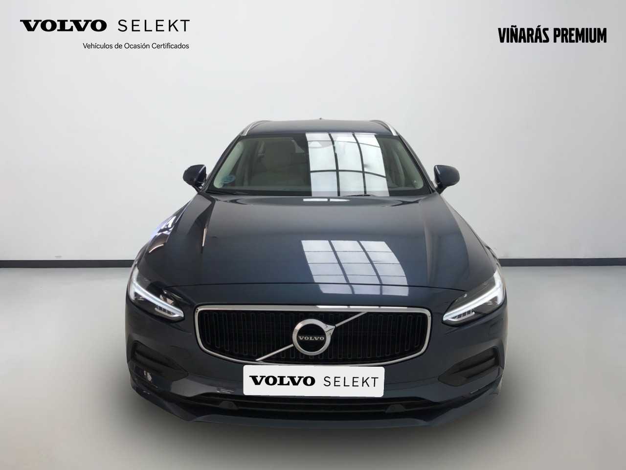 Volvo  V90 D4 Business Plus Automático