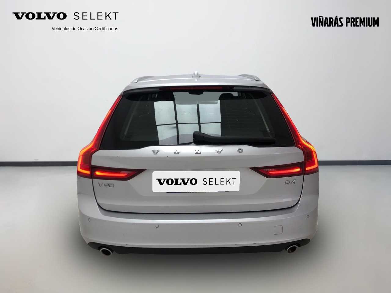 Volvo  V90 D4 Business Plus Automático