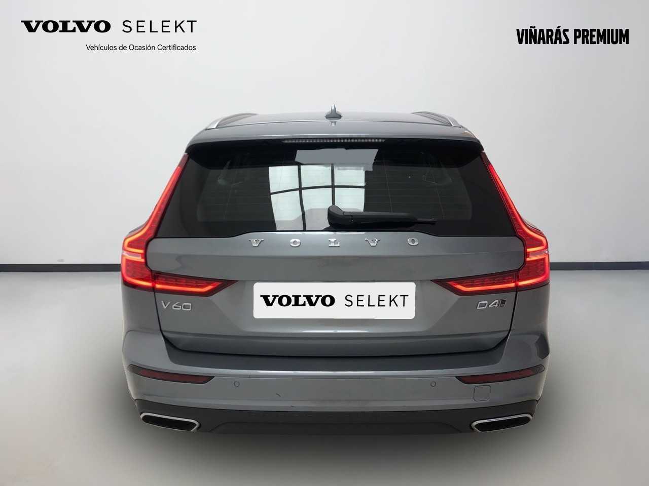 Volvo  V60 Cross Country D4 AWD Automático