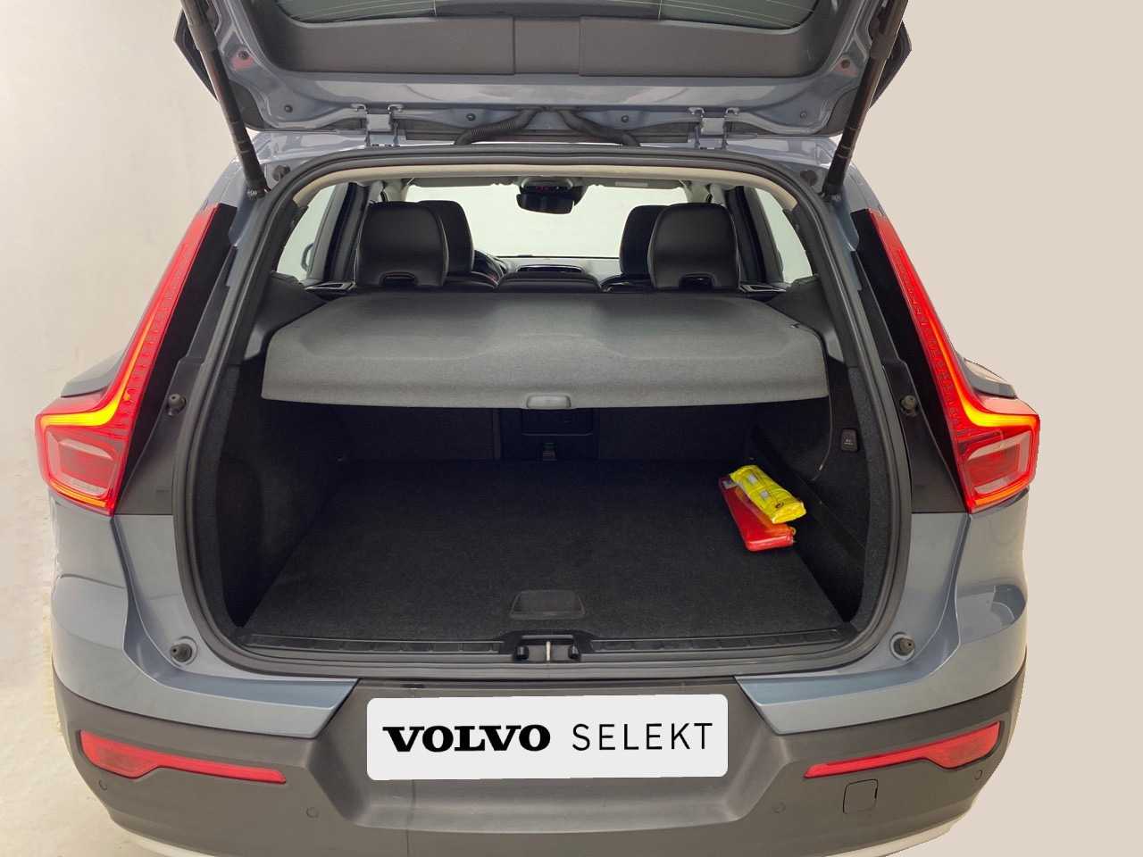 Volvo  XC40 D3 AWD Business  Plus Automático