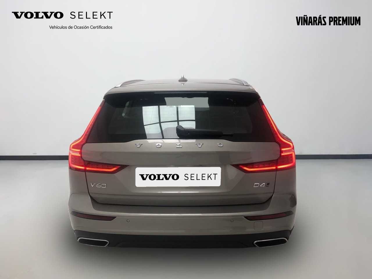 Volvo  V60 Cross Country D4 AWD Automático