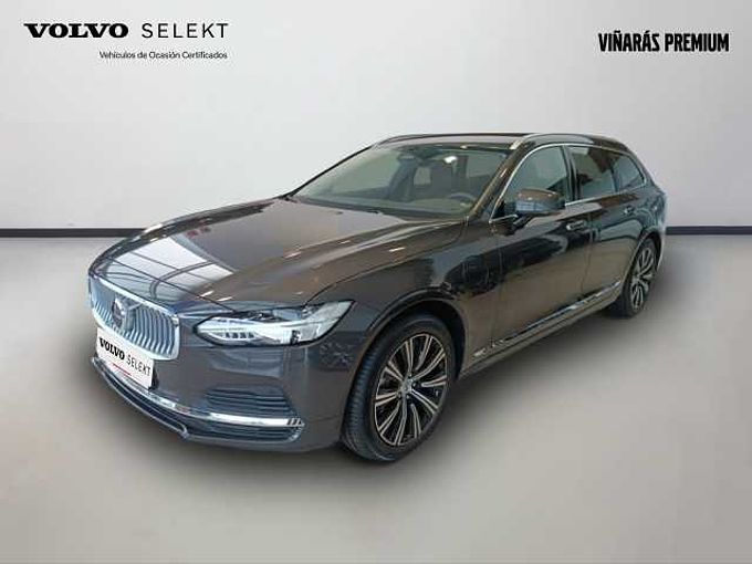 Volvo V90 V90 Recharge Inscription, Recharge T6 eAWD plug-in hybrid