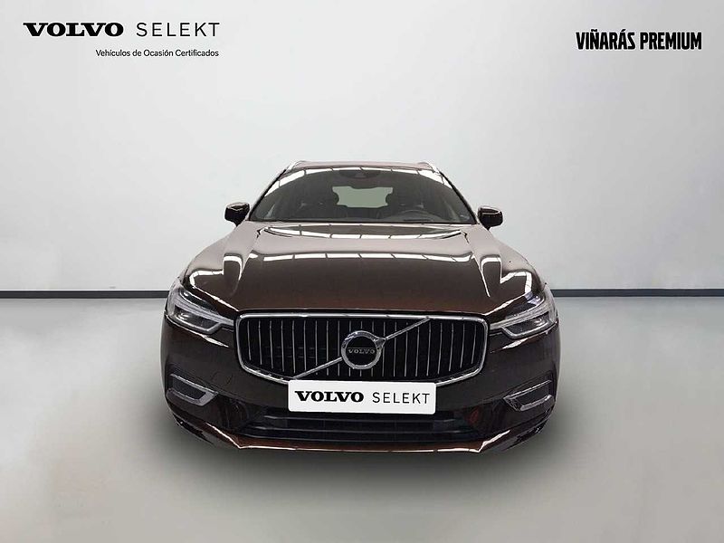 Volvo  XC60 D4 AWD Inscription Manual