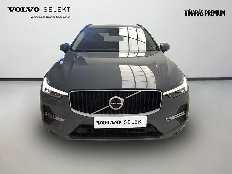 Volvo  XC60 Core, B4 (gasolina), Gasolina
