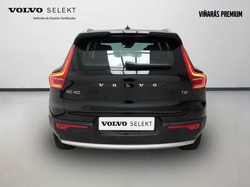 Volvo  XC40 Core, T2 automático, Gasolina