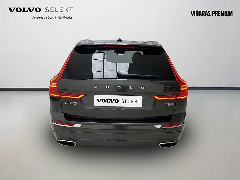 Volvo  XC60 T8 Twin Inscription Automático